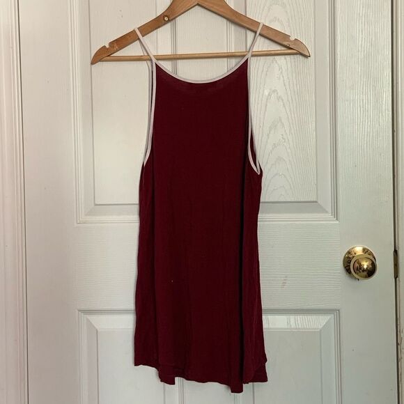 Halter Style Tank - Picture 6 of 8